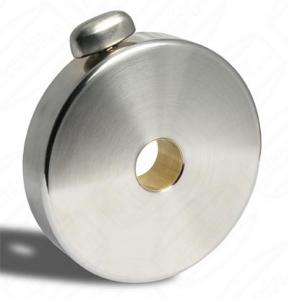 10Micron stainless steel counterweight 3 kg for GM1000