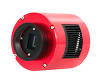 ZWO Color Astrokamera ASI585MC Pro gekühlt, Sensor D=12,84 mm, Pixel 2,9 µm