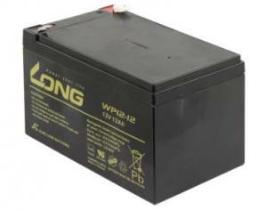 12V 12Ah rechargeable lead gel battery