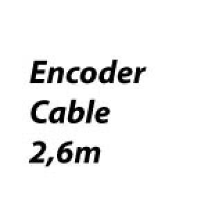 Wildcard ArgoNavis Kabel für Encoder - Länge 2,6 Meter