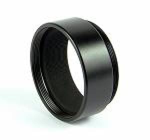 Baader T2 Extension Tube #25A, Length 15 mm