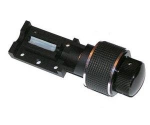 1:10 Micro reduction for Crayford focusers for retrofitting