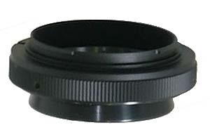 TS-Optics Adaptor 2" to Canon EOS - large aperture - dovetail
