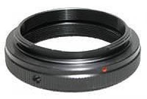 TS-Optics T2 Ring für Sony Alpha und Minolta AF Kameras mit A-Bajonett