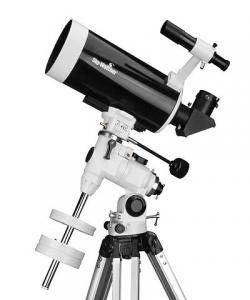 Skywatcher Skymax 127 EQ3 - 127/1500 mm Maksutov Teleskop