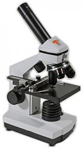 TS-Optics MXMP7 - fortgeschrittenes biologisches Mikroskop 40-640x