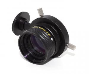 TS-Optics Astrofotografie-Set für SC-Teleskope - Korrektor, Off-Axis-Guider, Adapter