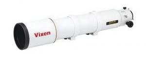 Vixen AX103S Apo 103/825 mm - 4-Element Refraktor mit Bildfeldebnung