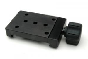 Farpoint FDA - Adapter plate for 3" dovetail bars