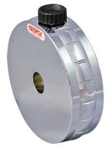 Geoptik counterweight 5 kg - inner diameter 25 mm