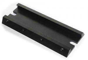 Adapter bar for GP dovetail bars on 3" Losmandy level