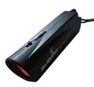Skywatcher Dimmable LED Flashlight with red and white light