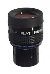 TS-Optics 1,25" Flatfield Okular FF 19 mm mit 60° Gesichtsfeld