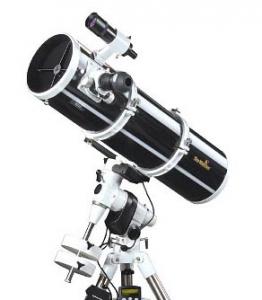 Skywatcher Explorer 200 PDS EQ5 PRO Goto - 8" f/5 Teleskop