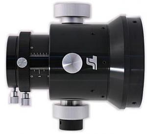 TS-Optics MONORAIL 2" Refraktor Auszug - Mikrountersetzung - Anschlussflansch 96 mm