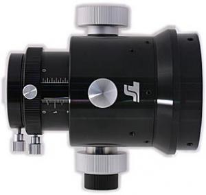 TS-Optics MONORAIL 2" Refraktor Auszug - Mikrountersetzung - Anschlussflansch 86 mm