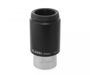 TS-Optics 1.25&quot; Plössl Eyepiece - 32 mm focal length
