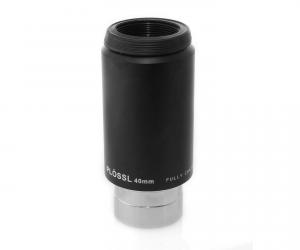 TS-Optics 1.25&quot; Plössl Eyepiece - 40 mm focal length