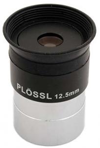 TS-Optics 1.25&quot; Plössl Eyepiece - 12.5 mm focal length