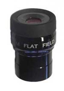 TS-Optics 1,25" Flatfield Okular FF 12 mm mit 60° Gesichtsfeld