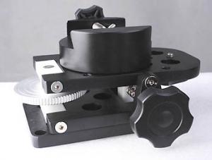 Skywatcher Guidescope Mount - adjustable holder for guide scopes