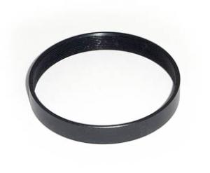 TS-Optics Adapter - continuous M48 female thread (as with 2" filters)