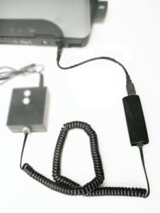 Rigel USBnFocus Adapter for Motorfocus