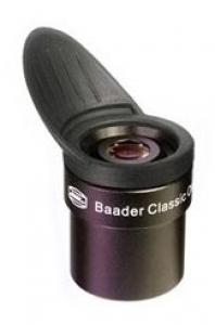 Baader Classic Ortho 10mm - 1,25" Okular mit Gummi-Augenmuschel