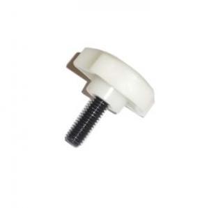 TS-Optics M6 knurled screw - thread length 20 mm