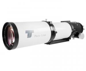 TS-Optics 110 mm f/7 ED Refraktor Teleskop mit 2,5" RAP Auszug