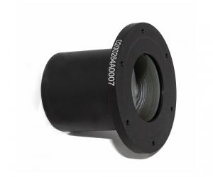 ASA 2-inch Newton Coma Corrector and 0.73x Reducer for Astrophotography