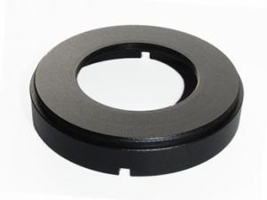 TS-Optics Adapter for 1.25 inch filters to 2 inch filter thread