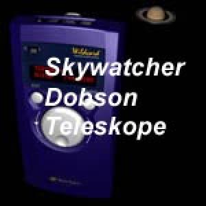 ArgoNavis Encoder & Anbaukit für Skywatcher Dobsons