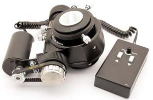 TS-Optics Motorfokus mit Steuerung für UNC Okularauszüge