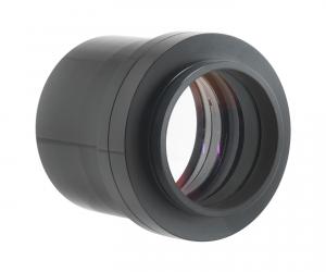 TS-Optics REFRACTOR 0.8x Reducer Corrector for 80 mm f/7 ED and APO