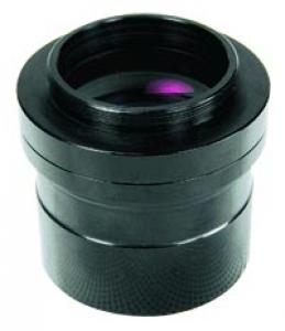 TS-Optics REFRACTOR 0.8x Reducer Corrector for 110 mm f/7 ED - 2" connection