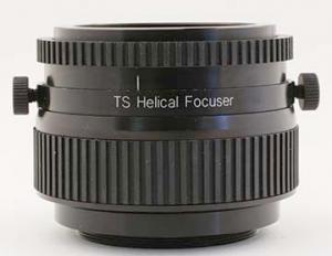 TS-Optics Non Rotating Helical Focuser with M48 connection