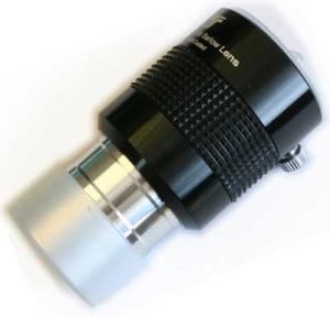 TS-Optics TSB251 2.5x Barlow Lens, 1.25 inch - apochromatic