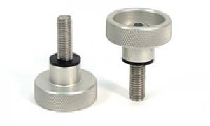 Losmandy AKS - Locking screws for G11 mount - 2 Locking screws