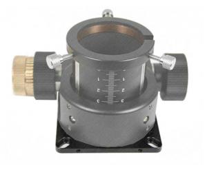 Baader Flat Base for UNCN2 and Steeltrack Focusers