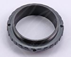 Baader Adapter M44 male / T2 male - focal adapter for ZEISS
