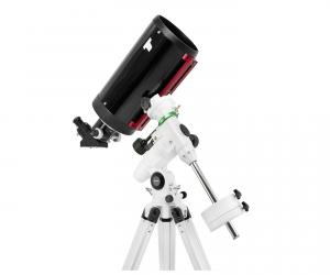TS-Optics 6 inch f/9 RC Telescope on Skywatcher EQ3 mount