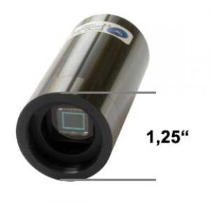 Starlight Xpress Lodestar Color - high sensitivity camera