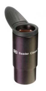 Baader 1,25" Classic Plössl Okular - 32mm Brennweite mit Seitenlichtblende