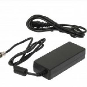 10Micron stabilised power supply for GM 1000; 24 V, 5 A