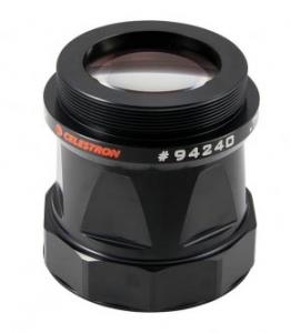 Celestron 0.7x Reducer for EdgeHD 1100, useable up to full-frame size