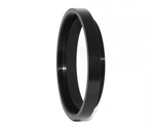 TS-Optics Adapter from M63x1mm to M68 ZEISS Level female thread