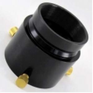 Starlight RISER - Spacer for 2.5" Feather Touch focusers - 57mm