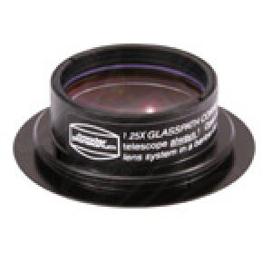 Baader Glaspath Corrector 1.7x for Mark V ZEISS Baader Binocular