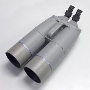 APM 100-mm-45°-ED-APO-Fernglas für 1,25"-Okulare - mit 27fach Okularpaar